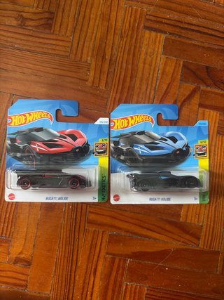 Coches Coleccionables