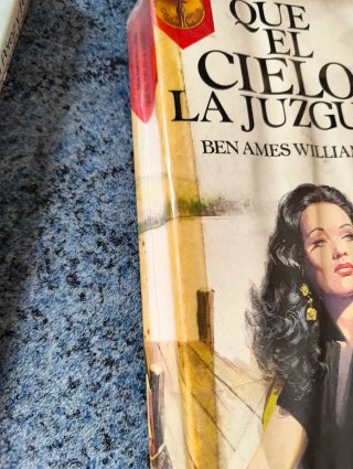 El misterio de Gistaín: novela