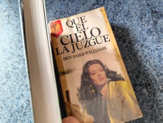 El misterio de Gistaín: novela