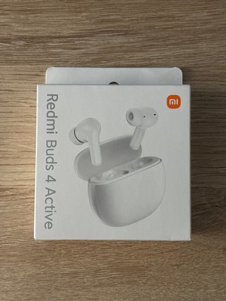 Redmi Buds 4 Active Auriculares Inalámbricos