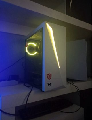 PC Gaming Nfortec