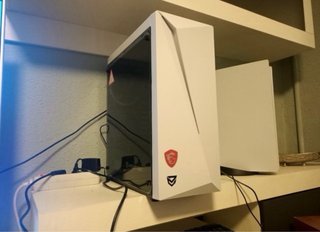 PC Gaming Nfortec