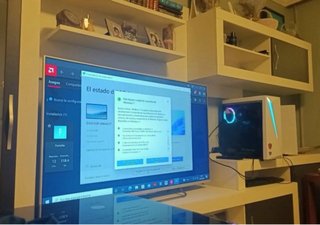 PC Gaming Nfortec