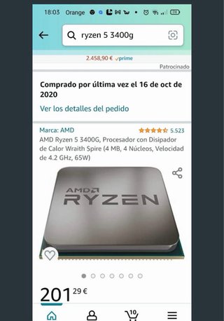 PC Gaming Nfortec
