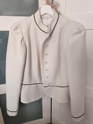 Chaqueta Zara sin estrenar