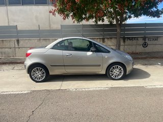 Mitsubishi Colt czc 2008