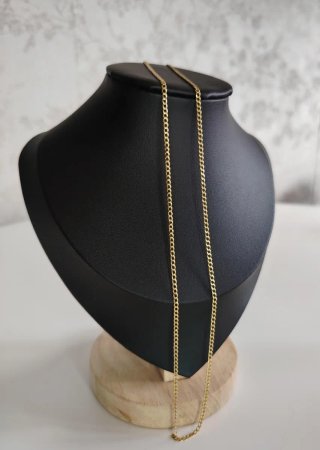 ◇ OFERTA – Cadena de oro 18K ◇