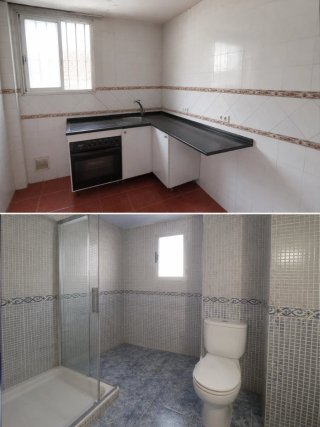 Vendo piso