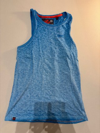 6 camisetas vintage de diferentes marcas