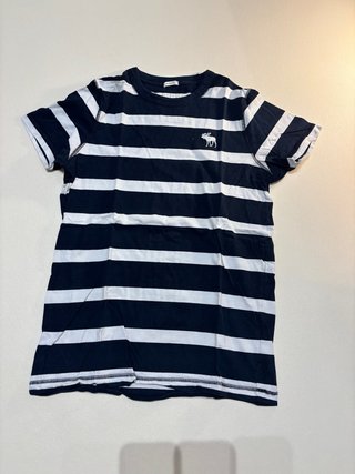 6 camisetas vintage de diferentes marcas