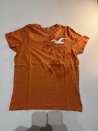 6 camisetas vintage de diferentes marcas