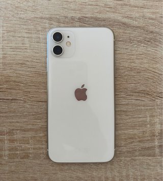 iPhone 11 128gb