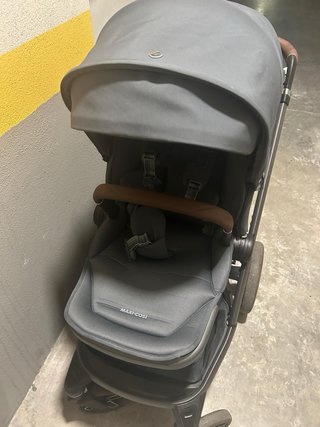 Cochecito para bebé Maxi-Cosi Fame