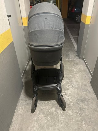 Cochecito para bebé Maxi-Cosi Fame