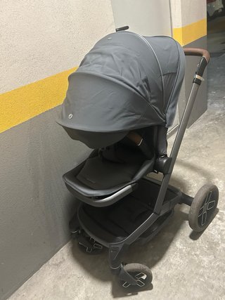 Cochecito para bebé Maxi-Cosi Fame