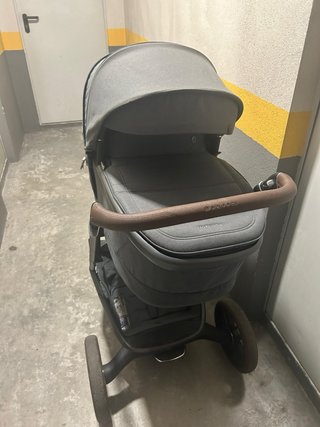 Cochecito para bebé Maxi-Cosi Fame