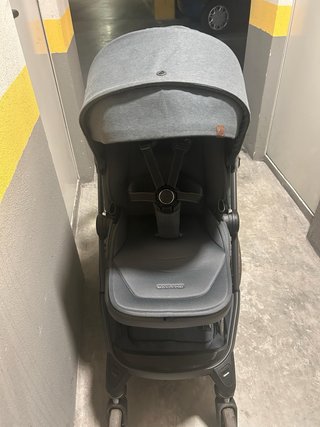 Cochecito para bebé Maxi-Cosi Fame