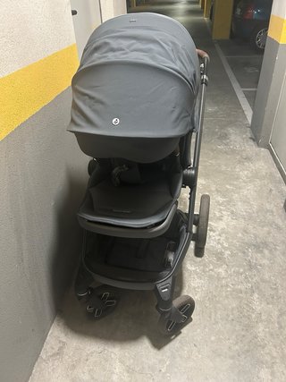 Cochecito para bebé Maxi-Cosi Fame