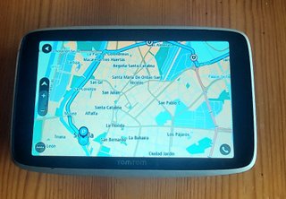 GPS TomTom GO Premium X 6 pulgadas