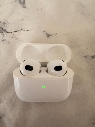 AirPods 3ª Generación (2021)