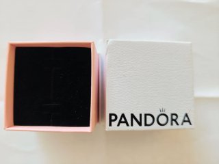 Caja Pandora pequeña