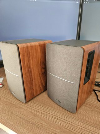 Edifier R1280T Altavoces activos 2.0
