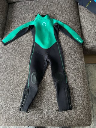 Traje de Neopreno Infantil Olaian