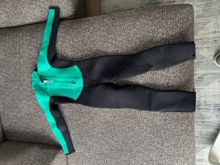 Traje de Neopreno Infantil Olaian