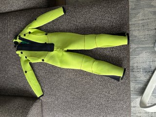 Traje de Neopreno Infantil Olaian