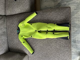 Traje de Neopreno Infantil Olaian