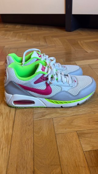 Zapatillas Nike Air Max Correlate Talla 40.5