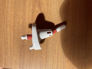 Irrigador antiguo Funke
