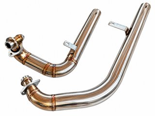 Tubos de escape para Yamaha Virago