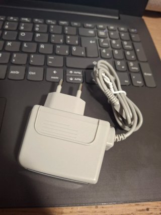 Caricatore Nintendo DS Lite