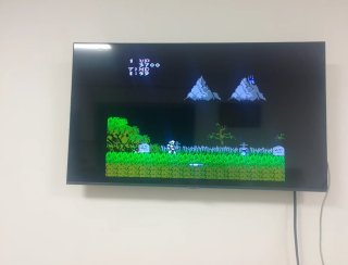 Console Nintendo Wii U Bianca+sd