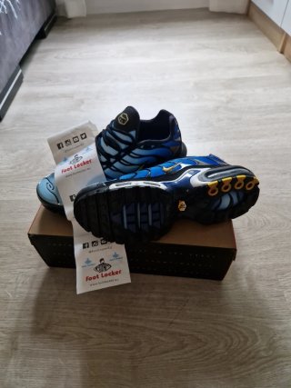 Nike Air Max Plus TN Talla 42 Nuevas