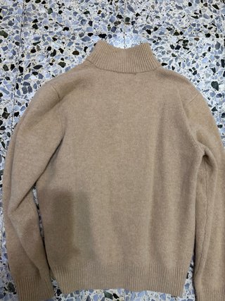 Jersey Polo Ralph Lauren Beige
