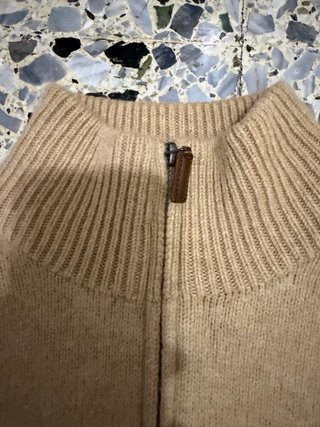 Jersey Polo Ralph Lauren Beige