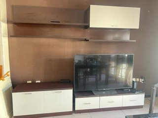 Mueble de salón modular Completo