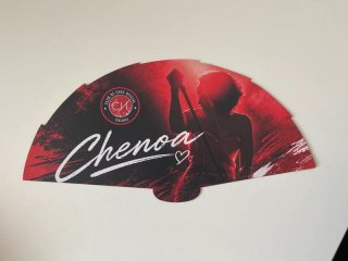 Abanico Chenoa Club de Fans Oficial