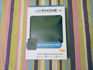 Funda WEPHONE para Xiaomi Redmi Pad 2