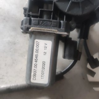 Elevalunas delantero Valeo