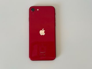 iPhone SE 2ª gen - 128 gb - Product(RED)