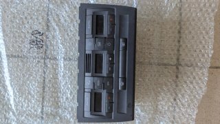 Climatronic 2 Din Audi A4 B6 B7