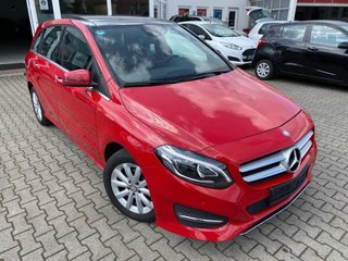 Mercedes-Benz Clase B 2015