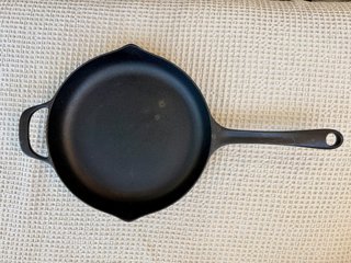 Sartén Hierro Fundido IKEA 28cm 11” Código 50143