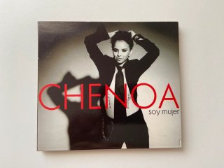 Chenoa Soy Mujer CD