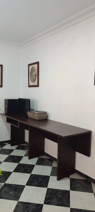 Mesa de escritorio