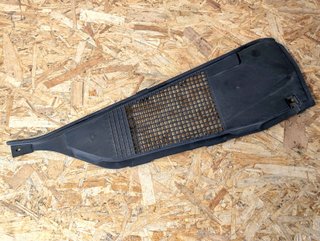 Grelha Arejamento Esquerda Renault 19 (7700781340)