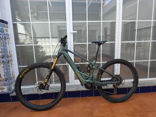 Orbea Wild Mteam 2026